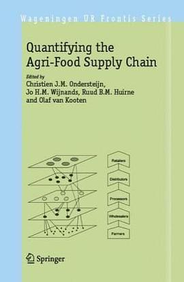 Quantifying the Agri-Food Supply Chain pdf epub mobi 下载