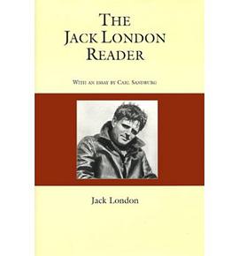 THE JACK LONDON READER pdf epub mobi 电子书 下载