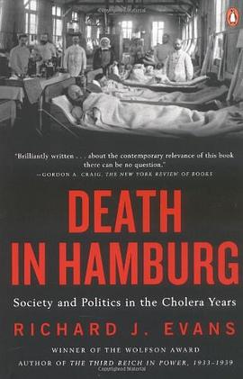 Death in Hamburg pdf epub mobi 電子書 下載