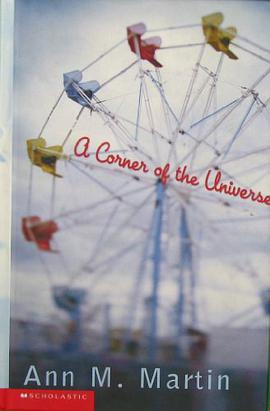 A conner of the universe pdf epub mobi 电子书 下载