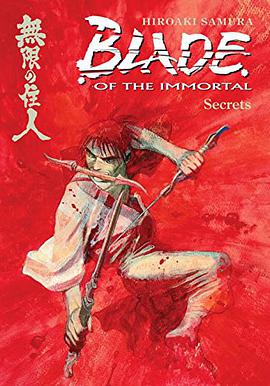 Blade of the Immortal, Vol. 10 pdf epub mobi 电子书 下载