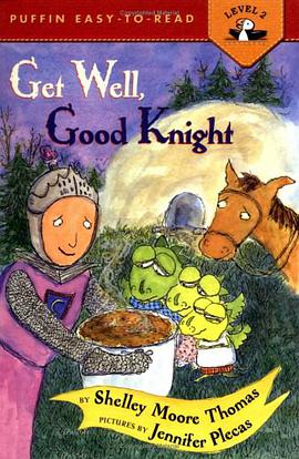 Get Well, Good Knight pdf epub mobi 电子书 下载