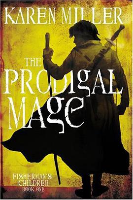 The Prodigal Mage pdf epub mobi 电子书 下载