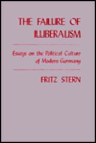 The Failure of Illiberalism pdf epub mobi 电子书 下载