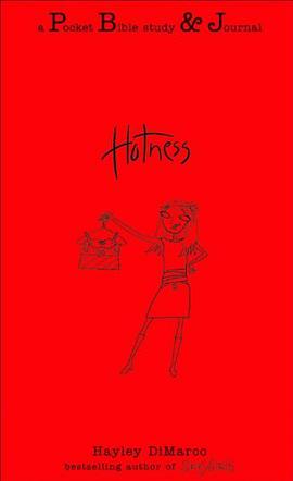 Hotness pdf epub mobi 电子书 下载