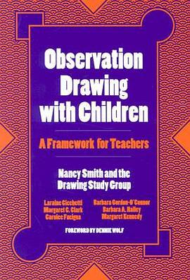 Observation Drawing With Children pdf epub mobi 电子书 下载