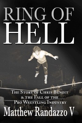 Ring of Hell pdf epub mobi 电子书 下载
