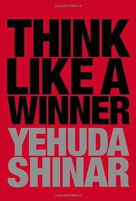 Think Like a Winner pdf epub mobi 電子書 下載