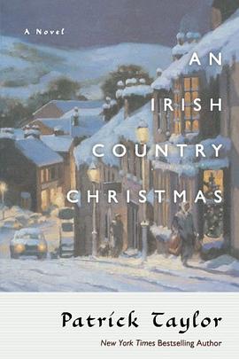 An Irish Country Christmas