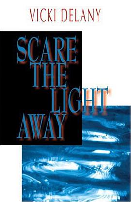 Scare the Light Away pdf epub mobi 电子书 下载
