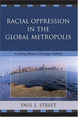Racial Oppression in the Global Metropolis pdf epub mobi 电子书 下载