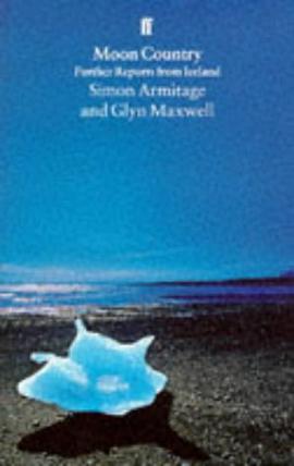 Moon Country pdf epub mobi 電子書 下載