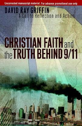 Christian Faith and the Truth Behind 9/11