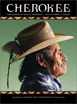 Cherokee pdf epub mobi 电子书 下载