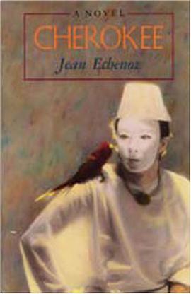 Cherokee pdf epub mobi 电子书 下载