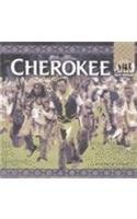 Cherokee pdf epub mobi 电子书 下载