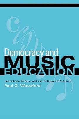 Democracy and Music Education pdf epub mobi 电子书 下载