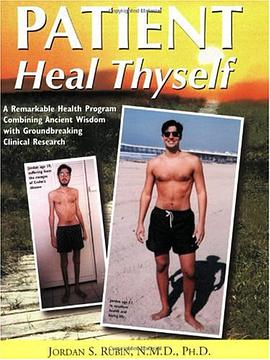 Patient Heal Thyself pdf epub mobi 电子书 下载