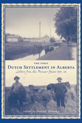 The First Dutch Settlement In Alberta pdf epub mobi 电子书 下载