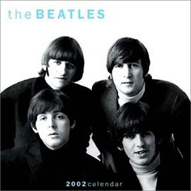The Beatles 2002 Wall Calendar pdf epub mobi 电子书 下载