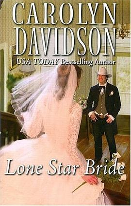 Lone Star Bride Harlequin Historical pdf epub mobi 电子书 下载
