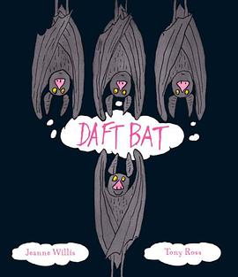 Daft Bat pdf epub mobi 电子书 下载