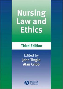 Nursing Law and Ethics pdf epub mobi 电子书 下载