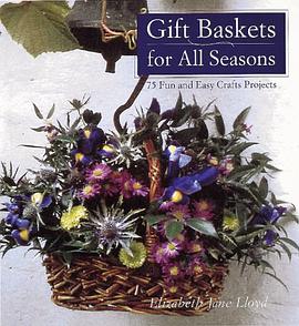 Gift Baskets for All Seasons pdf epub mobi 电子书 下载