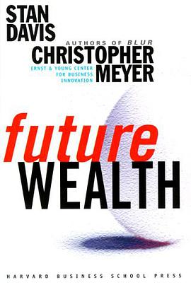 Future Wealth pdf epub mobi 电子书 下载