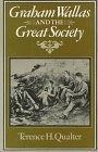 Graham Wallas and the Great Society pdf epub mobi 电子书 下载