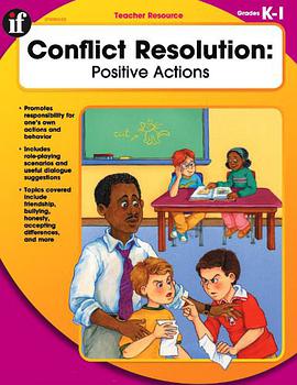 Conflict Resolution pdf epub mobi 电子书 下载