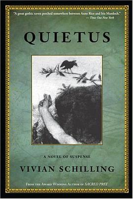 Quietus pdf epub mobi 电子书 下载