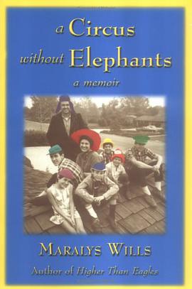 A Circus Without Elephants pdf epub mobi 電子書 下載