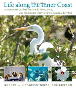 Life Along the Inner Coast pdf epub mobi 电子书 下载