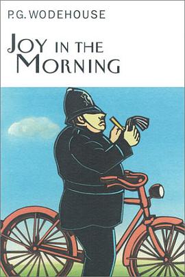 Joy in the Morning pdf epub mobi 电子书 下载