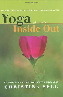 Yoga from the Inside Out pdf epub mobi 下载