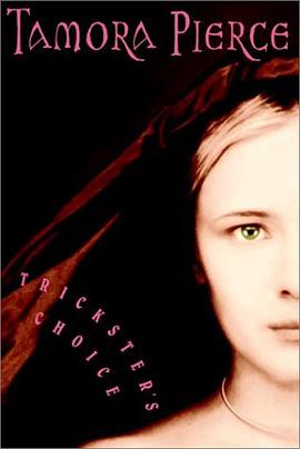 Trickster's Choice pdf epub mobi 电子书 下载