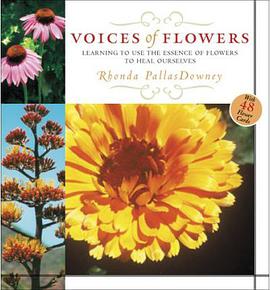 Voices of Flowers pdf epub mobi 电子书 下载