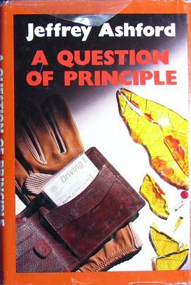 A Question of Principle pdf epub mobi 电子书 下载