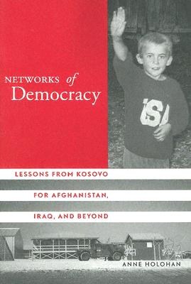 Networks Of Democracy pdf epub mobi 电子书 下载