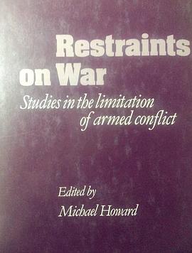 Restraints on War pdf epub mobi 电子书 下载