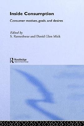Inside Consumption pdf epub mobi 电子书 下载