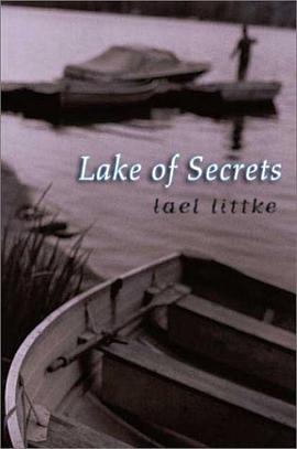 Lake of Secrets pdf epub mobi 下载
