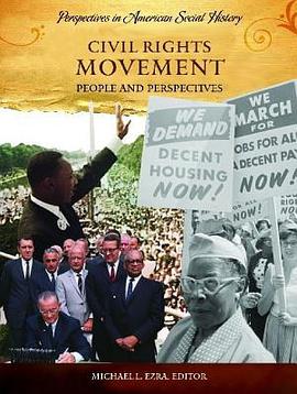 Civil Rights Movement pdf epub mobi 下载