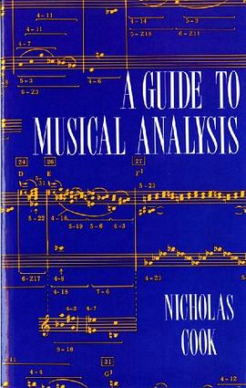 A Guide to Musical Analysis pdf epub mobi 电子书 下载