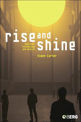 Rise and Shine pdf epub mobi 电子书 下载