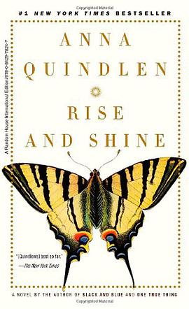 Rise and Shine pdf epub mobi 电子书 下载