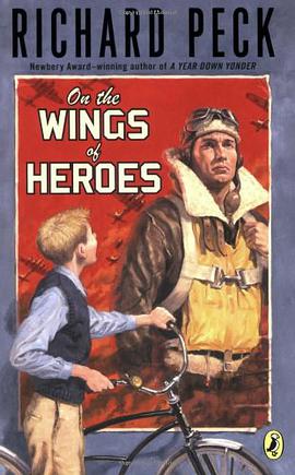 On the Wings of Heroes pdf epub mobi 电子书 下载
