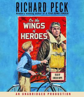 On the Wings of Heroes pdf epub mobi 电子书 下载