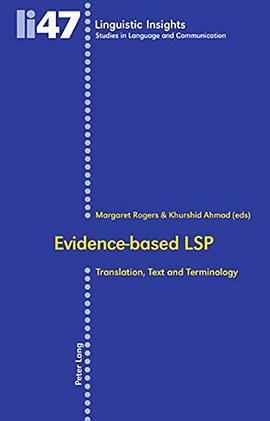 Evidence-based LSP pdf epub mobi 电子书 下载